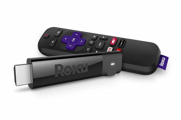 roku