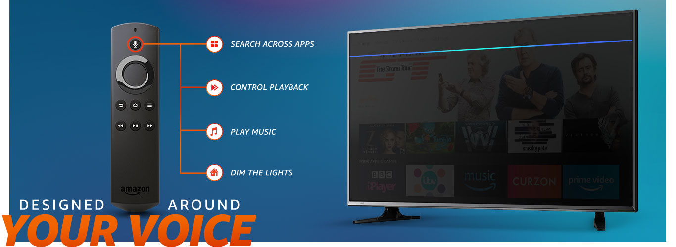 amazon fire tv stick