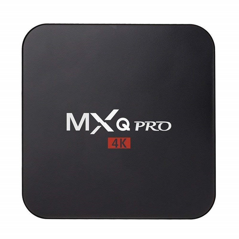 T96 mxq pro