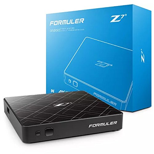 Formuler z7+