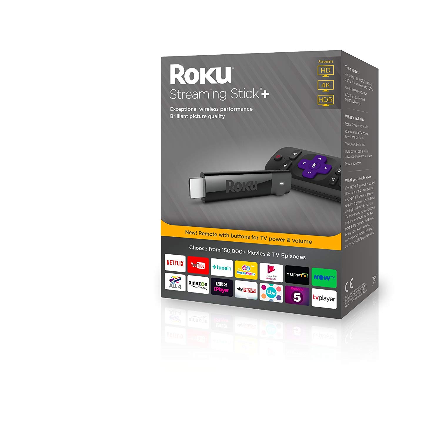 roku box