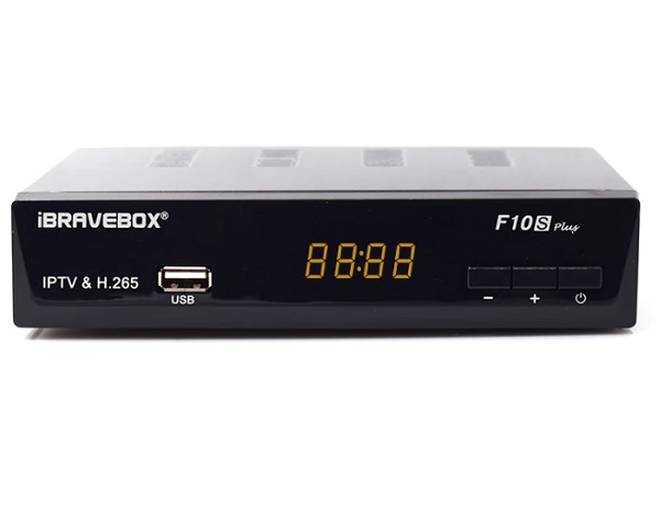 ibravebbox f10s plus