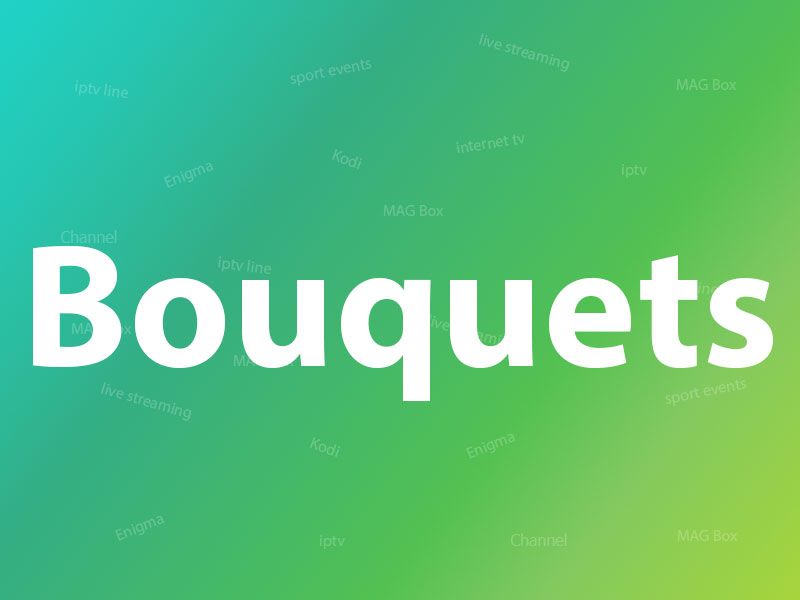 Bouquet
