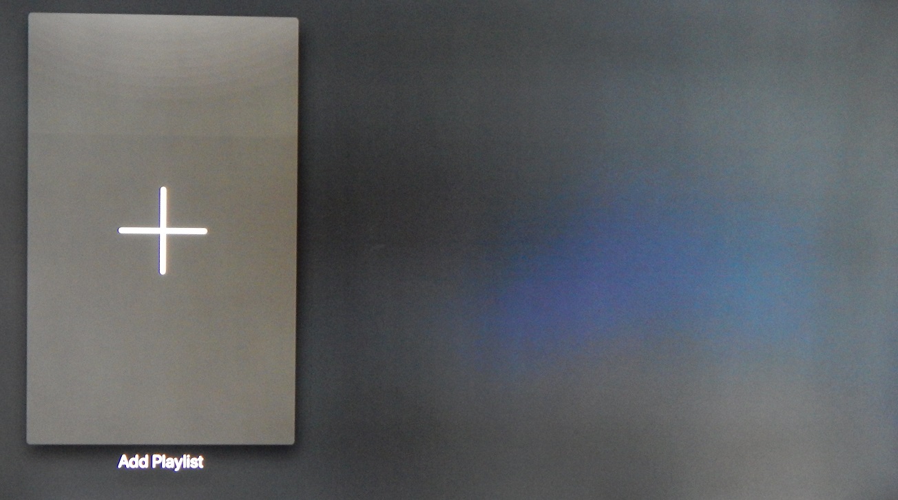 How to setup IPTV on Apple TV via iPlayTV App