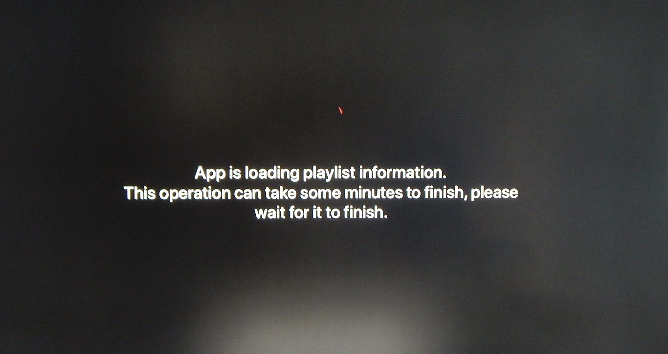 How to setup IPTV on Apple TV via iPlayTV App