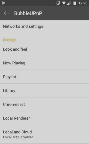 How to use IPTV on Chromecast